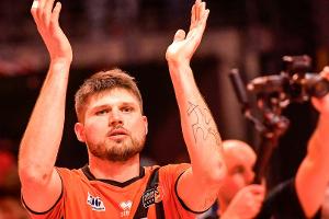 Volleyball: BR Volleys gewinnen Ligacup