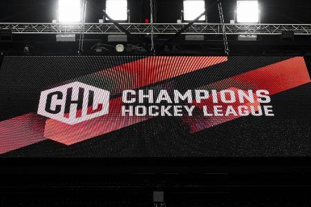 CHL: Auch Eisbären und Tigers schon in DEL-Form CHL: Auch Eisbären und Tigers schon in DEL-Form