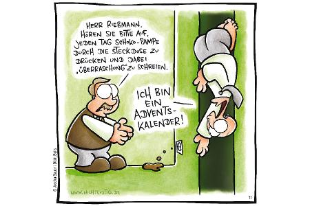 NICHTLUSTIG