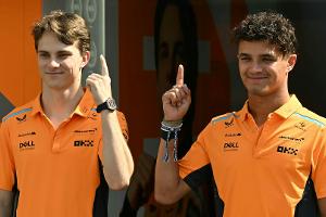 Das Formel-1-Reife(n)zeugnis des SID: Baku