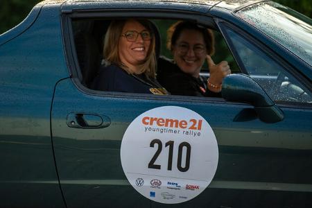 Creme 21 2024