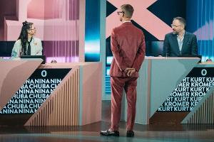 "Wer stiehlt mir die Show?": Keine Chance gegen Joko Winterscheidt