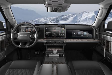 Dongfeng Mhero I