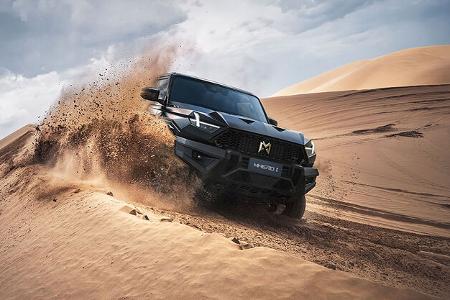 Dongfeng Mhero I
