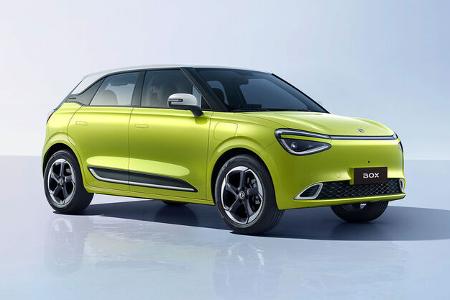 Dongfeng Box