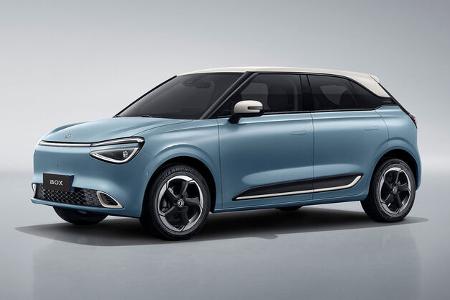 Dongfeng Box
