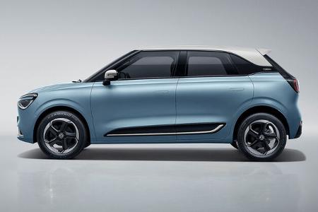 Dongfeng Box