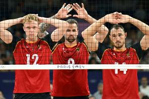 Volleyball-WM: DVV-Männer erwischen "schwerste Gruppe"