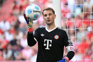 Neuer: "Starte nicht in Saison, um auf Wiedersehen zu sagen"