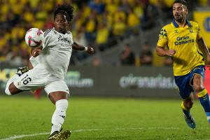 Real-Talent Endrick mit Blitzhochzeit vor Stuttgart-Spiel