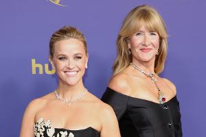 "Big Little Lies" und "Modern Family": Cast-Reunions bei den Emmys