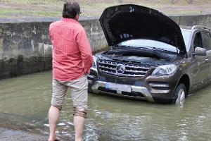 Achtung Hochwasser – vermeiden Sie diese Fehler!