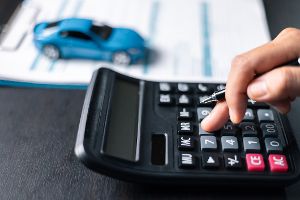 Diese Fehler machen den Autokredit unnötig teuer