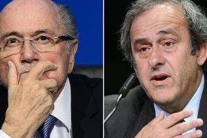 Berufungsverhandlung im Blatter-Platini-Prozess im März