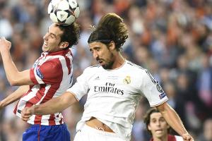 Khedira: VfB muss im Bernabeu mutig sein