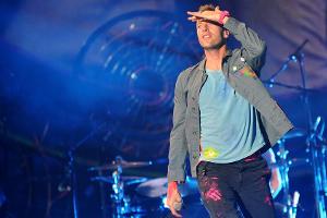 Coldplay verlängern Welttour mit Konzerten in Großbritannien