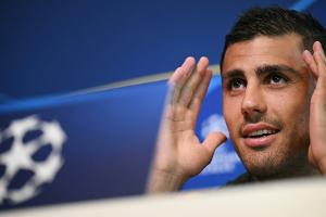 Zu viele Matches: Rodri sieht Spieler "kurz vor Streik"
