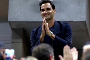 "Sehr stark": Federer sieht Team Europa beim Laver Cup vorne