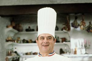 Paul Bocuse: So wurde er zum Jahrhundertkoch