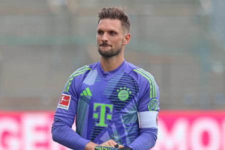 Sven Ulreich (ab 46.) - Note: 4,5 - Ersetzte den angeschlagenen Neuer. Konnte gleich den ersten Abschluss nicht halten, kassierte beim zweiten Zagreb-Tor sogar den Tunnel. Verhinderte danach einmal den möglichen Ausgleich, in Summe aber ein unglücklicher Auftritt.