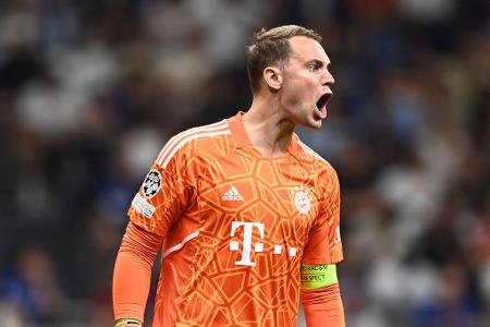 Platz 3: Manuel Neuer (141 Spiele)