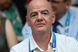 Infantino würdigt Schillaci: "Du warst ein großer König"