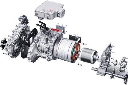 Elektromotor 