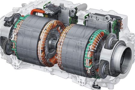 Elektromotor 