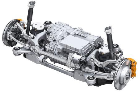 Elektromotor