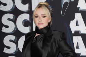 Hayden Panettiere: Emotionales Interview über den Tod ihres Bruders