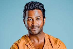 Biyon Kattilathu: Hate-Nachrichten sind "der Preis, den man zahlt"
