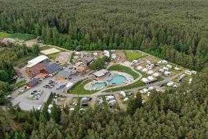 Die besten Campingplätze in Österreich