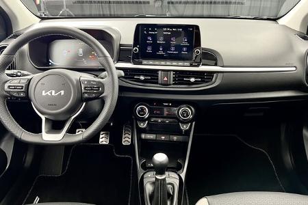 7/2023, Kia Picanto Facelift 2023