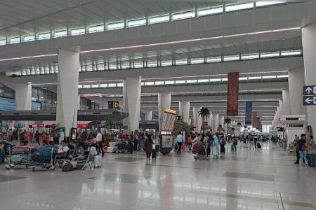 Neu-Delhi
