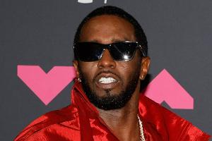 Gericht lehnt Freilassung von Sean "Diddy" Combs erneut ab