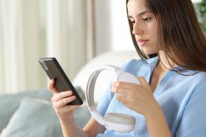 Smarte Geräte: Sicherheit ist für viele User ein Kaufkriterium