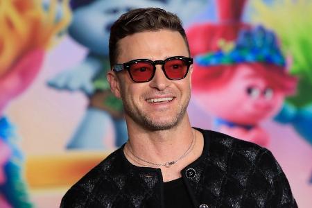 Justin Timberlakes Festnahme: Bodycam-Videos bleiben unter Verschluss Justin Timberlakes Festnahme: Bodycam-Videos bleiben unter Verschluss
