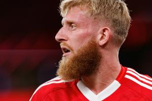 Sieg mit Benfica: Beste feiert gelungene Premiere
