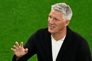 Schweinsteiger glaubt an Chance für Goretzka
