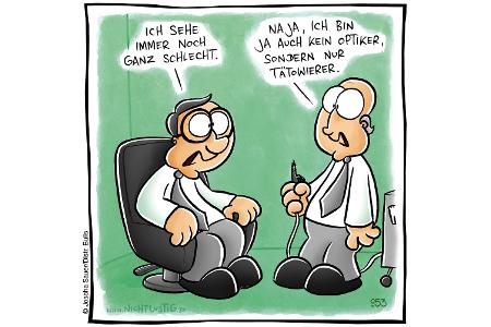 NICHTLUSTIG