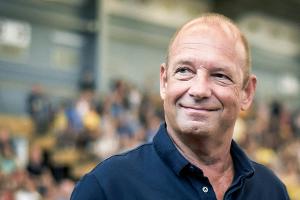 Alba-Geschäftsführer Baldi: "Gewachsene Qualität" in der BBL