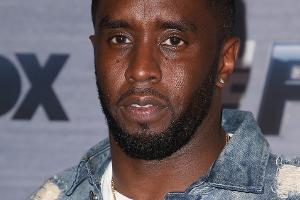 Sean "Diddy" Combs: Im Gefängnis wird er streng überwacht