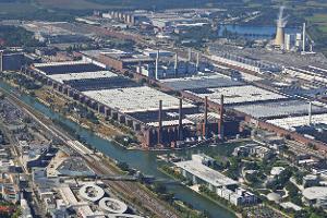 30.000 VW-Jobs in Gefahr – Wolfsburg dementiert