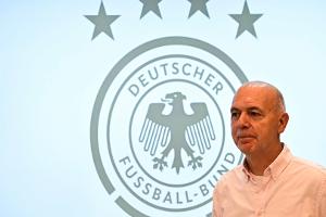 "Leuchtturmprojekt": DFB bewirbt sich um Frauen-EM 2029