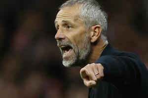 Leipzigs Rose warnt vor St. Pauli - Kampl verletzt