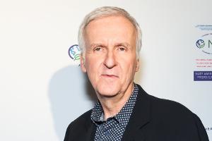 James Cameron findet manche "Terminator"-Szenen peinlich