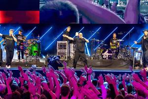 Thomas D und Michi Beck: "Jedes Fanta-Konzert ist etwas Besonderes"