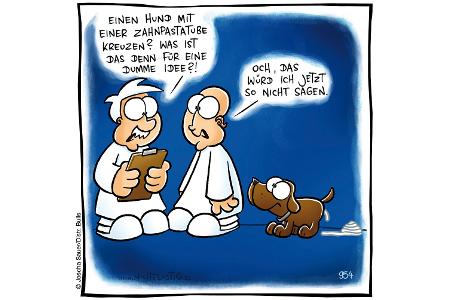 NICHTLUSTIG