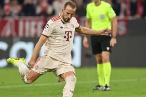 Die Sport-Höhepunkte am Samstag, 21. September