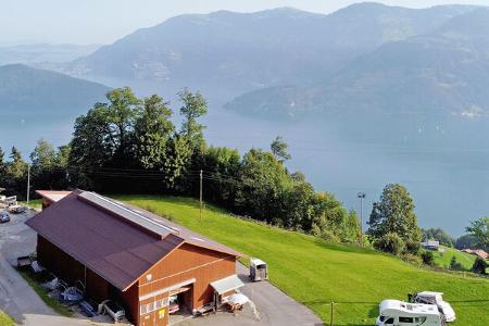 Touren-Tipps August